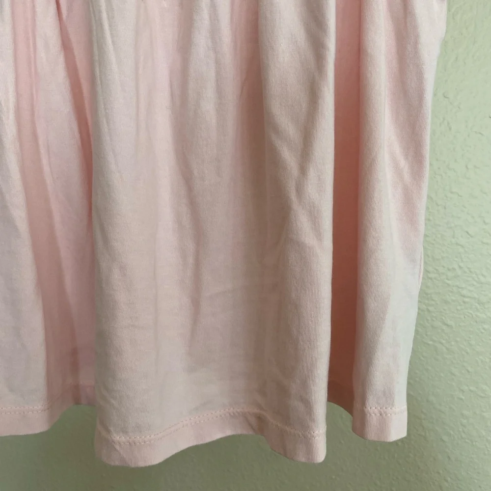 Girls Lace Tank - Picture 4 of 7